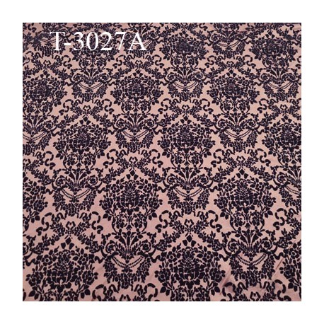 Tissu maillot de bain et lingerie très haut de gamme lycra élasthanne by stretch magnifique largeur 148 cm 165 grs au m2