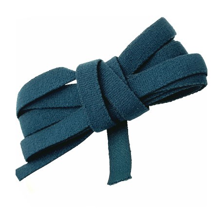 Le lot de 10 mètres d'élastique lingerie et autres largeur 9 mm couleur empire green allongement + 100 % forte élasticité