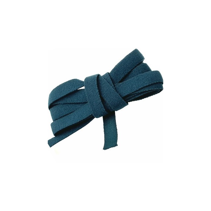 Le lot de 10 mètres d'élastique lingerie et autres largeur 9 mm couleur empire green allongement + 100 % forte élasticité