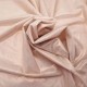 Powernet spécial lingerie extensible couleur brique ou rouille haut de gamme largeur 155 cm prix pour 10 cm longueur