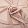 Powernet spécial lingerie extensible couleur brique ou rouille haut de gamme largeur 155 cm prix pour 10 cm longueur