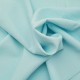 Tissu lingerie et bain fin haut de gamme lycra élasthanne couleur noir largeur 140 cm 250 grs au m2