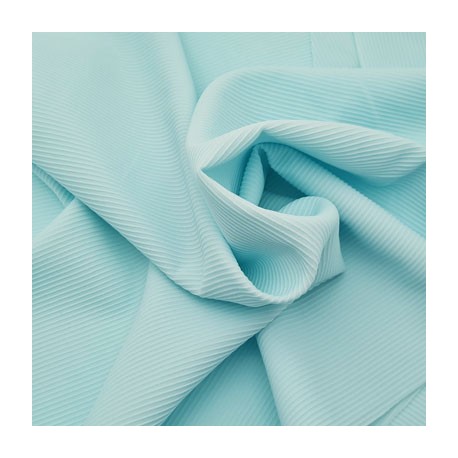 Tissu lingerie et bain fin haut de gamme lycra élasthanne couleur noir largeur 140 cm 250 grs au m2