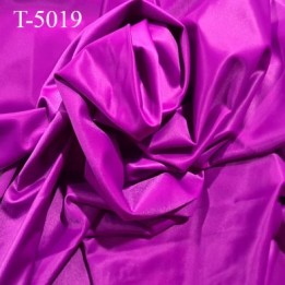 Tissu lycra élasthanne bain sport lingerie pivoine magnifique haut de gamme 290 gr au m2  95 cm de large prix au mètre