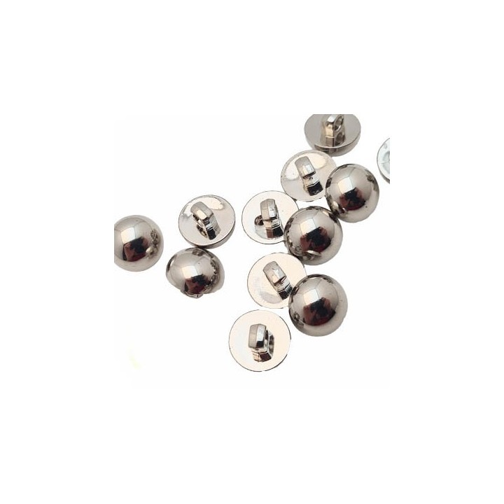 copy of copy of copy of 25 boutons de 18 mm 4 trous couleur naturel et noir