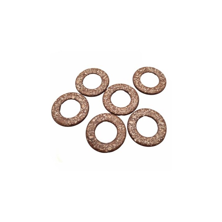 copy of copy of copy of copy of copy of copy of copy of copy of Le lot de 50 perles diamètre 8 mm diamètre intérieur 3.5 mm bleu