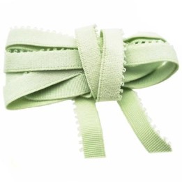 copy of Elastique lingerie 10 mm picot haut de gamme couleur naturel largeur 10 mm élasticité +180% prix au mètre