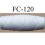 cocon bobine de fil polyamide épaisseur 70/2 couleur blanc écru longueur 200 mètres largeur du cocon 4 cm diamètre 1.5 cm