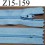 fermeture éclair longueur 15 cm couleur bleu ciel non séparable largeur 2.5 cm glissière nylon largeur du zip 4 mm