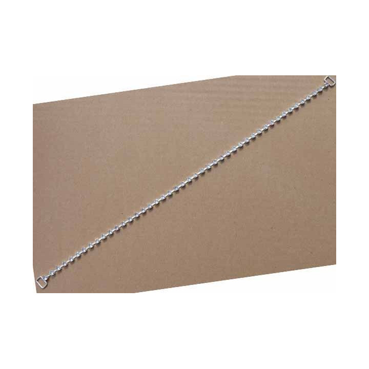 bretelle de soutien gorge lingerie nuisette robe rétractable longueur 30 cm largeur des anneaux 10 mm strass style diamant 