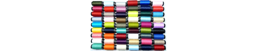 Fil mousse polyamide